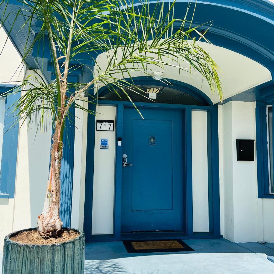 The Wilshire Metro Hostel Los Angeles